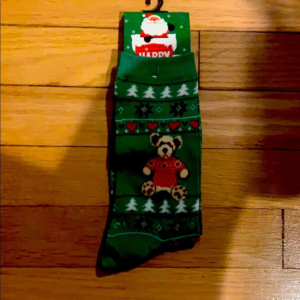 Christmas Socks